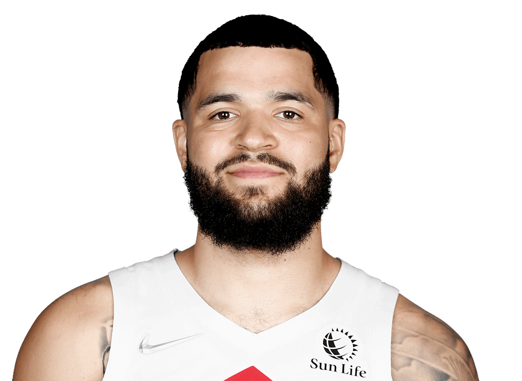 Fred VanVleet - Wikipedia