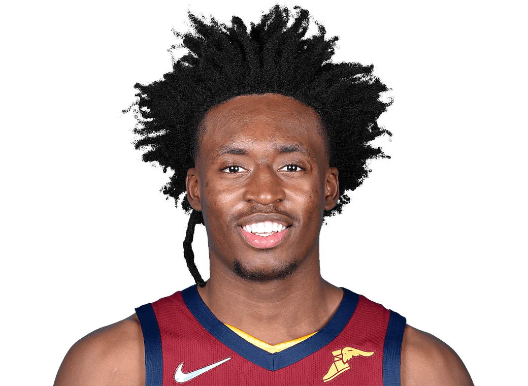 Collin Sexton BasketballPlayers